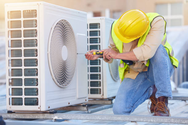 Affordable air conditioning repair in Jackson, MN