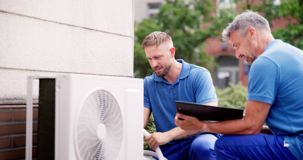 Trusted Jackson, MN HVAC Experts