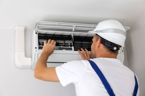 Best HVAC air duct cleaning  in Jackson, MN